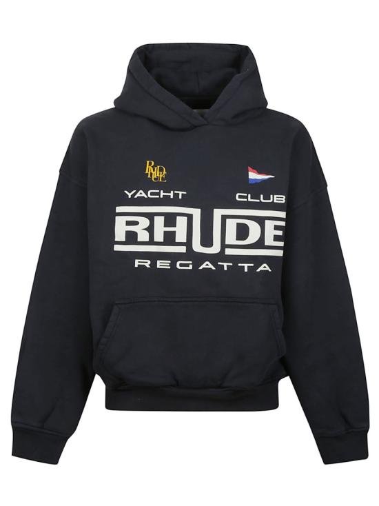 26SS 루드 탑 RHPS26HO01012 Black