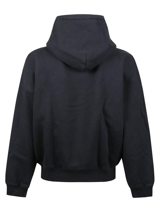 26SS 루드 탑 RHPS26HO01012 Black - RHUDE