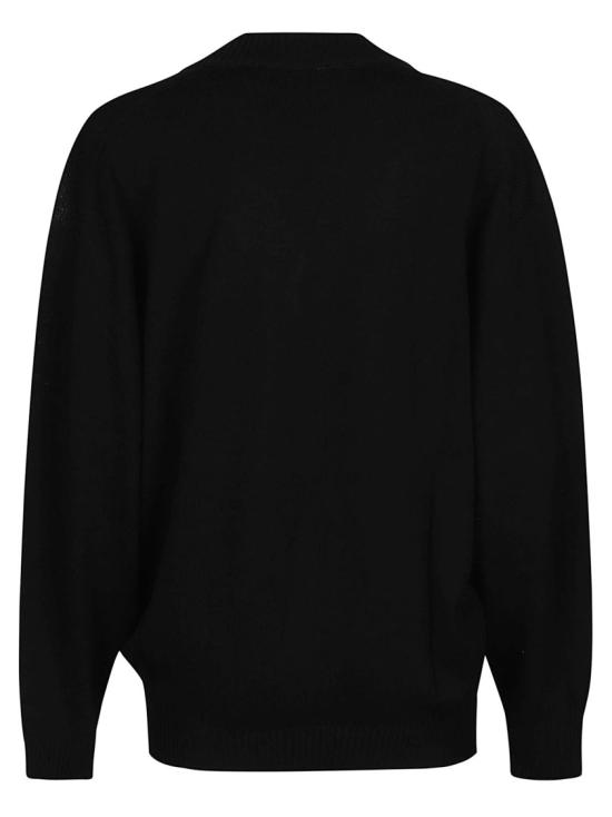 26FW 이로 니트웨어 WP12BRISE Black - IRO