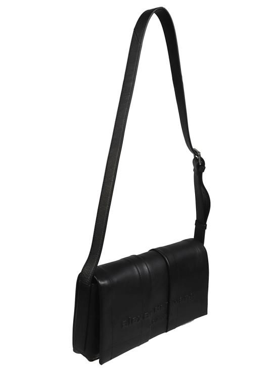 26SS 알렉산더 왕 숄더백 20126X36L Black - ALEXANDER WANG