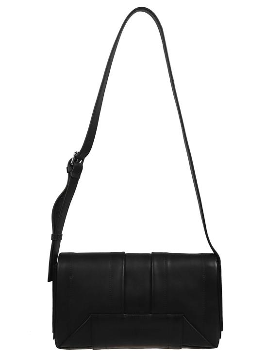 26SS 알렉산더 왕 숄더백 20126X36L Black - ALEXANDER WANG