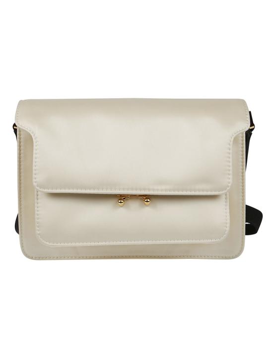  마르니 숄더백 SBMP0090Q0 P4560 Neutrals