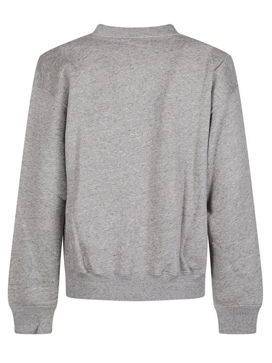 26FW 폴로 랄프로렌 탑 211B17788001 Grey - POLO RALPH LAUREN