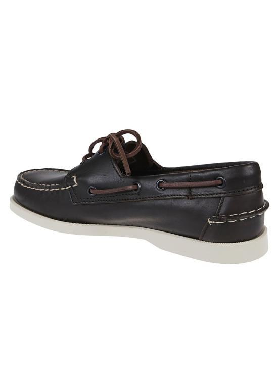  세바고 로퍼 7000H00 Black - SEBAGO