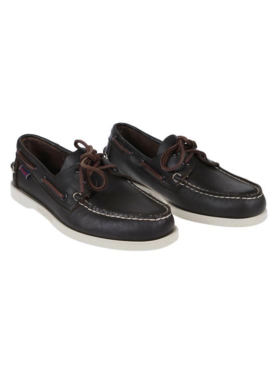  세바고 로퍼 7000H00 Black - SEBAGO