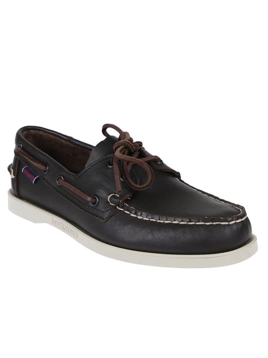  세바고 로퍼 7000H00 Black - SEBAGO