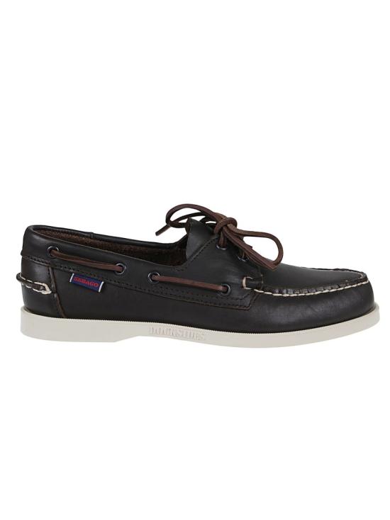  세바고 로퍼 7000H00 Black
