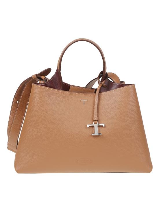 26SS 토즈 토트백 XBWAPAJ0200QRI Neutrals