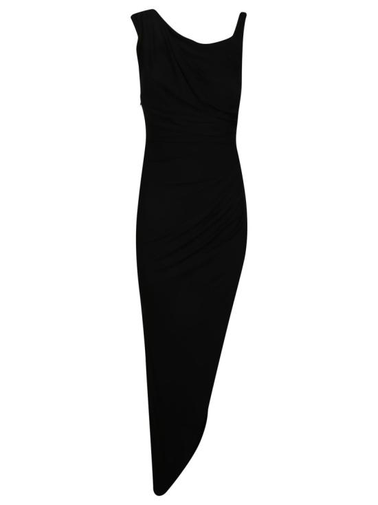 26SS 엘리자베타프랜치 원피스 AB90661E2 Black