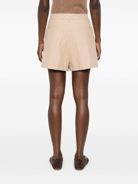  파비아나 필리피 스커트 PAD266F338L7900157 Neutrals - FABIANA FILIPPI