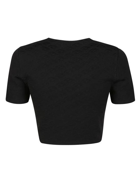  티바이알렉산더왕 탑 4KC3231056 Black - T BY ALEXANDER WANG