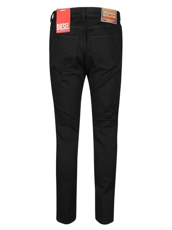 26FW 디젤 2019 D-스트럭트 진 A03563 069YP Black - DIESEL