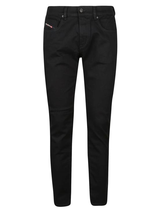 26FW 디젤 2019 D-스트럭트 진 A03563 069YP Black