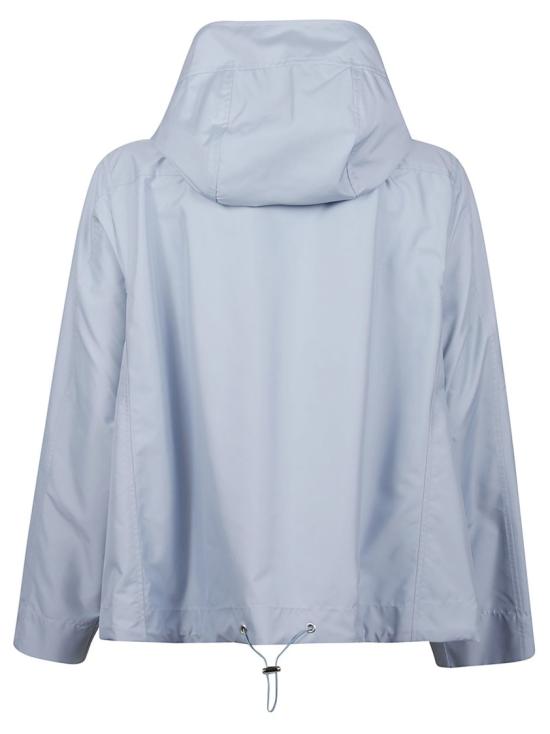 26SS 페이 코트 NAW12523260AX2 Blue - FAY