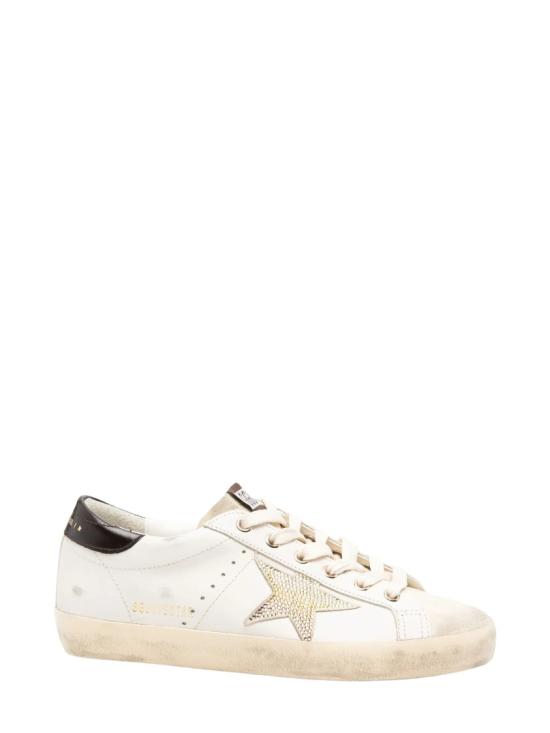 26FW 골든구스 SUPER STAR 슈퍼 스타 클래식 스니커즈 GWF00101F00887212548 Neutrals