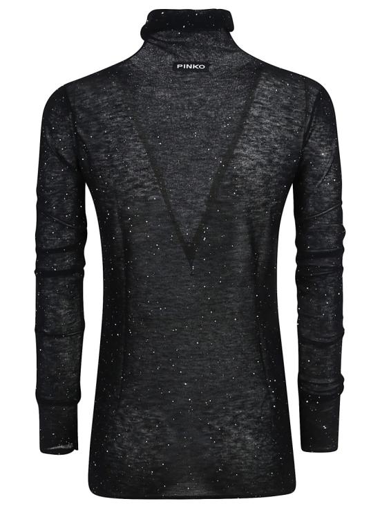  핑코 탑 105821 A2PM Black - PINKO