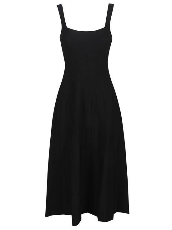 26SS 스타우드 원피스 454 20126 Black