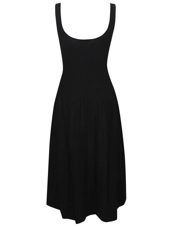 26SS 스타우드 원피스 454 20126 Black - STAUD