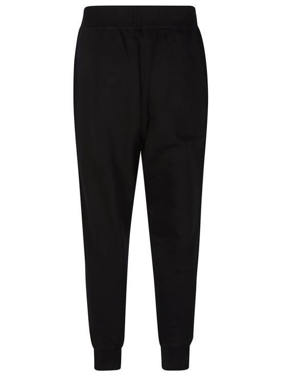 26FW 디스퀘어드2 탑 S74KB1120 D25029 Black - DSQUARED2