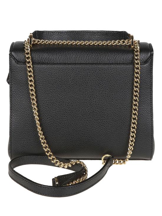 26FW 란셀 숄더백 A09222 Black - LANCEL