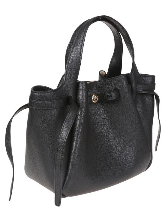 26SS 토리버치 로미 버킷백 164866 Grey - TORY BURCH
