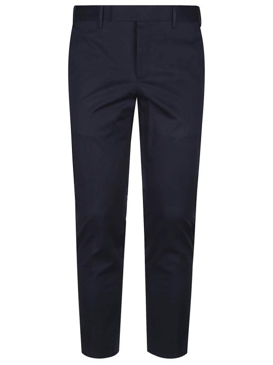 26SS 피티토리노 팬츠 CO ASX0Z00FWD SD59 Black