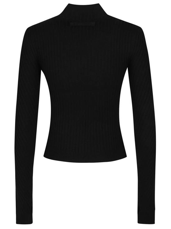 26FW 빅토리아 베컴 니트웨어 1425KTP006804A Black - VICTORIA BECKHAM