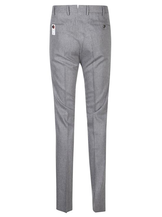  피티토리노 팬츠 CO DF02Z00CL1 CM14 Grey - PT TORINO