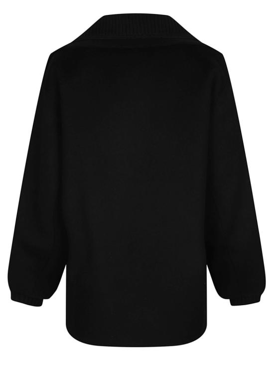 26FW 파로쉬 자켓 D431906ILEAK26 Black - PAROSH