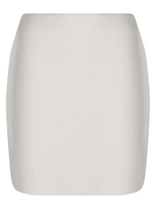 26FW 파비아나 필리피 스커트 GND216F325 0000 D462 White