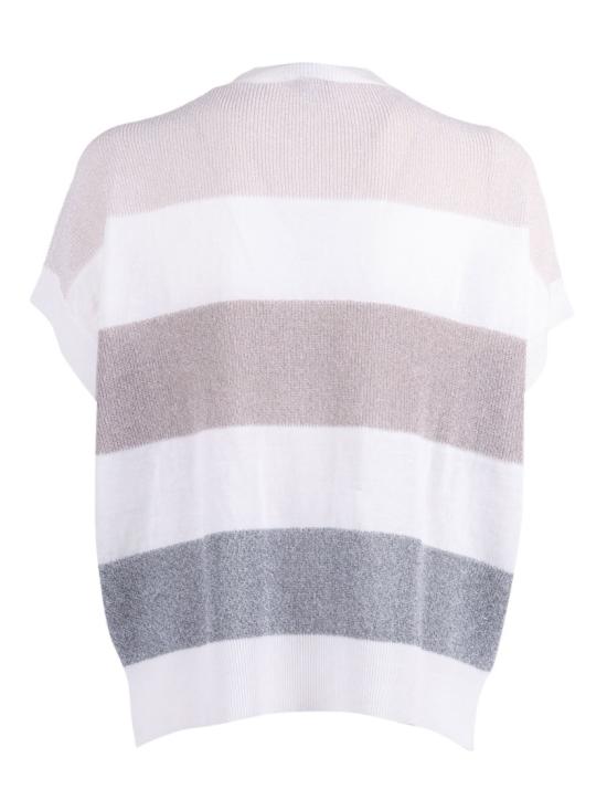 26SS 페세리코 니트웨어 S99116F12 9056U Multicolor - PESERICO