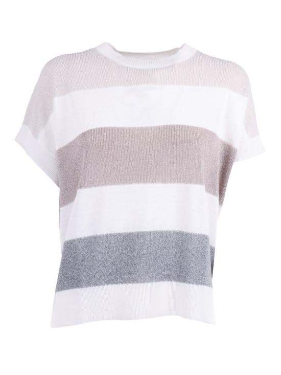 26SS 페세리코 니트웨어 S99116F12 9056U Multicolor