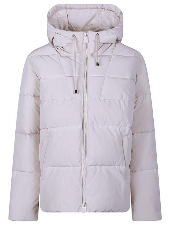 26FW 핑코 자켓 101597 A39J White