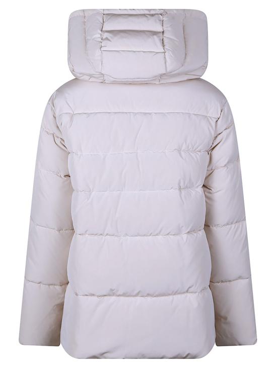 26FW 핑코 자켓 101597 A39J White - PINKO