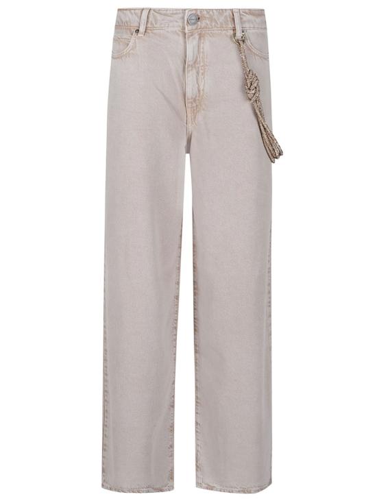 26SS 핑코 데님 104601 A33R Grey