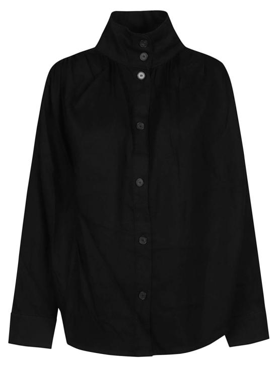 26FW 이로 탑 WP18FENYRA Black