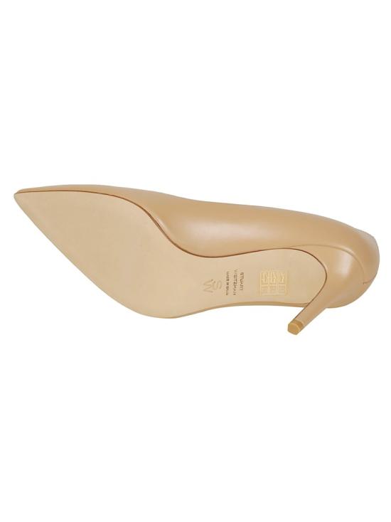 26SS 스튜어트 와이츠먼 힐/펌프스 SK303 Neutrals - STUART WEITZMAN