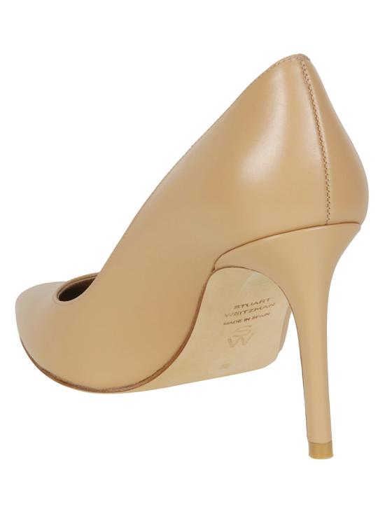 26SS 스튜어트 와이츠먼 힐/펌프스 SK303 Neutrals - STUART WEITZMAN