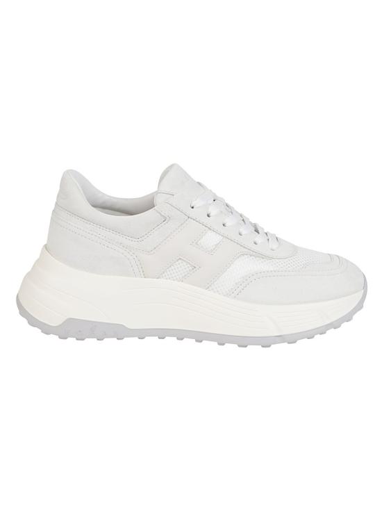 26SS 호간 스니커즈 HXW6690FR30UWU White