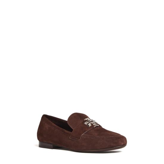 26SS 토리버치 플랫 슈즈 175213 Brown - TORY BURCH
