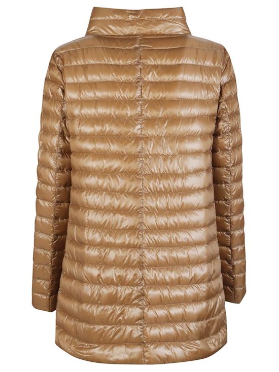 26SS 에르노 자켓 PI1234D 12017Z Brown - HERNO
