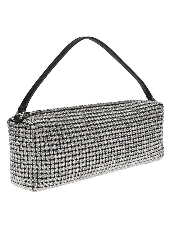 25FW 알렉산더 왕 가방 20124P02M Grey - ALEXANDER WANG