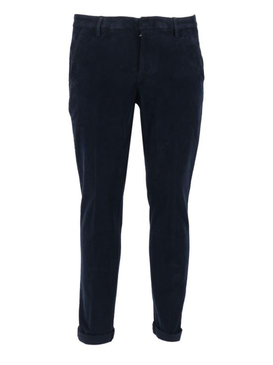 26FW 돈답 팬츠 UP235VS0028UPT0 Black