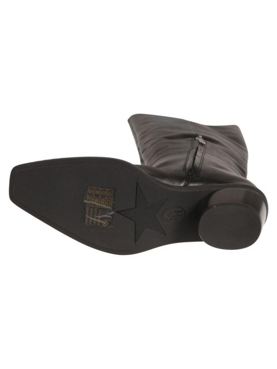 25FW 아쉬 부츠 HARPO01 Black - ASH