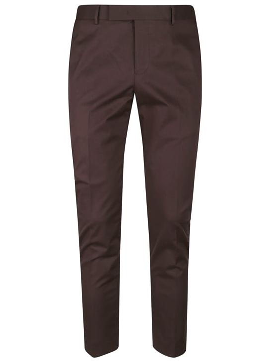 26SS 피티토리노 팬츠 CO ASX0Z00FWD SD59 Black