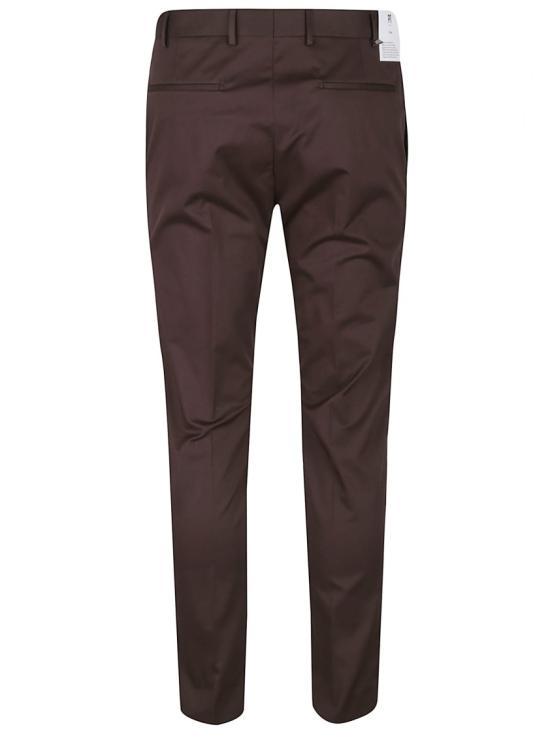 26SS 피티토리노 팬츠 CO ASX0Z00FWD SD59 Black - PT TORINO