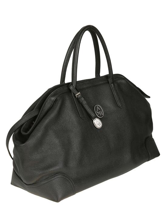 26SS 아쉬 토트백 JAQUELINE099 Black - ASH