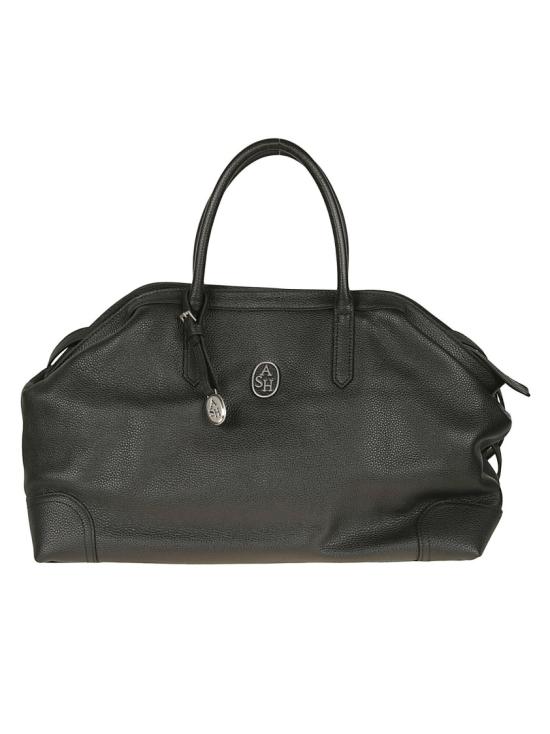26SS 아쉬 토트백 JAQUELINE099 Black
