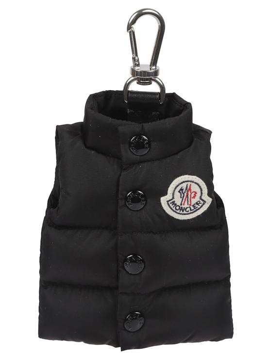 26SS 몽클레어 키링 L1 09A 6F000 02 M7726 Black