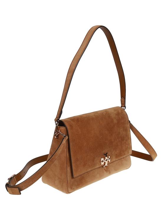 26FW 토리버치 숄더백 184125 Brown - TORY BURCH
